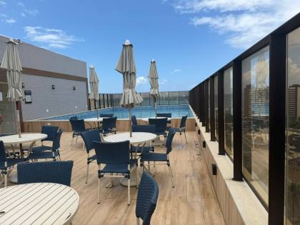 Studio -  Smart Convenções | Jardim Armação