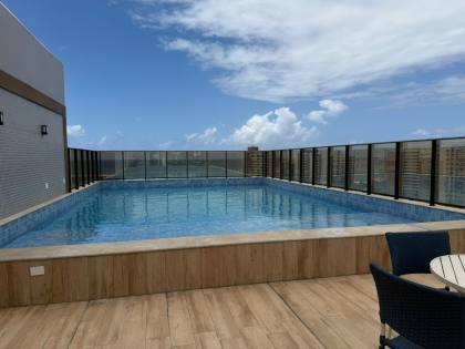 Studio -  Smart Convenções | Jardim Armação