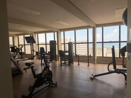 Studio -  Smart Convenções | Jardim Armação