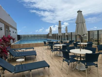 Studio -  Smart Convenções | Jardim Armação
