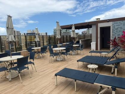 Studio -  Smart Convenções | Jardim Armação