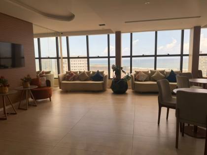 Studio -  Smart Convenções | Jardim Armação