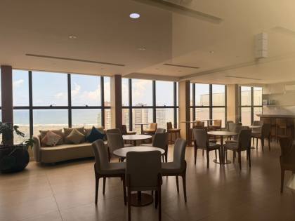 Studio -  Smart Convenções | Jardim Armação