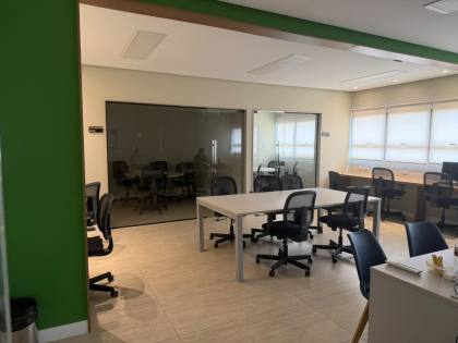 Studio -  Smart Convenções | Jardim Armação