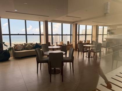 Studio -  Smart Convenções | Jardim Armação
