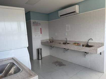 Studio -  Smart Convenções | Jardim Armação