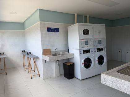 Studio -  Smart Convenções | Jardim Armação