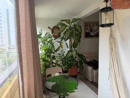 Studio -  Smart Convenções | Jardim Armação
