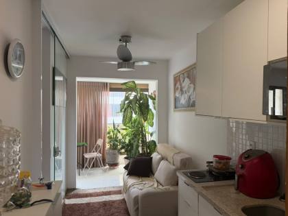 Studio -  Smart Convenções | Jardim Armação