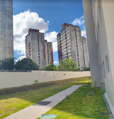 Reserva Piatã | 2/4