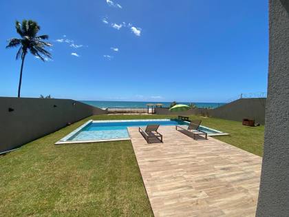 Casa em Jacuípe | 4/4 suítes