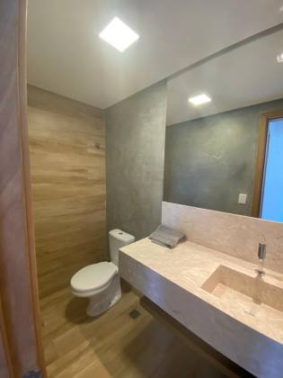 Casa em Jacuípe | 4/4 suítes