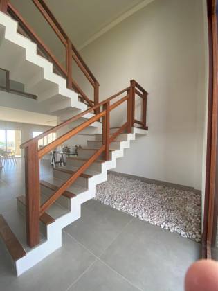 Casa em Jacuípe | 4/4 suítes