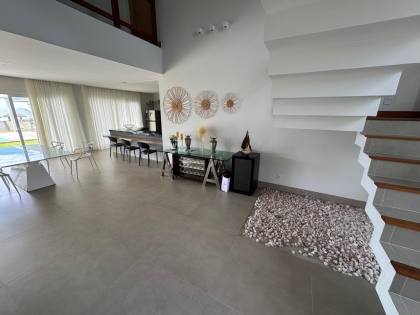 Casa em Jacuípe | 4/4 suítes