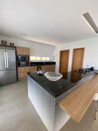 Casa em Jacuípe | 4/4 suítes