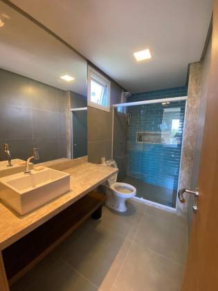 Casa em Jacuípe | 4/4 suítes