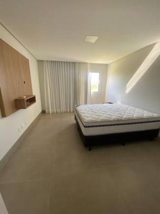 Casa em Jacuípe | 4/4 suítes