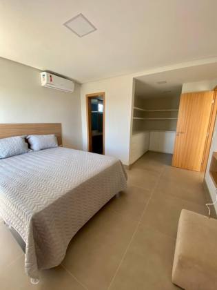 Casa em Jacuípe | 4/4 suítes