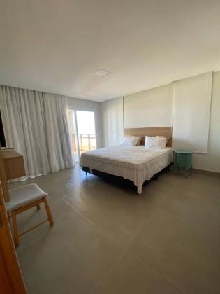 Casa em Jacuípe | 4/4 suítes