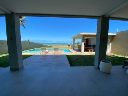 Casa em Jacuípe | 4/4 suítes