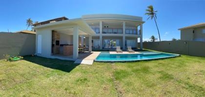 Casa em Jacuípe | 4/4 suítes