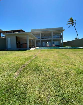Casa em Jacuípe | 4/4 suítes