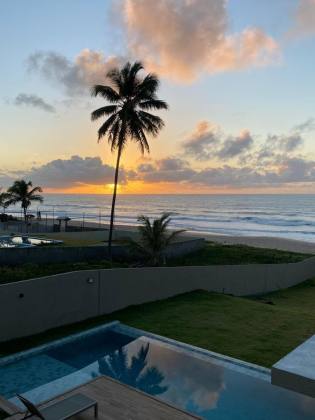 Casa em Jacuípe | 4/4 suítes
