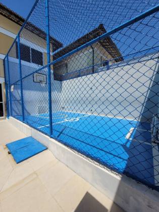 Casa em Stella Maris | 3/4 com suíte
