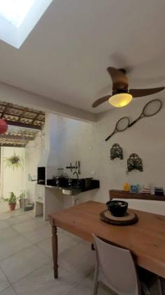 Casa em Stella Maris | 3/4 com suíte