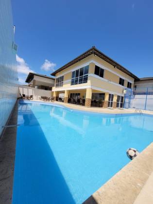 Casa em Stella Maris | 3/4 com suíte