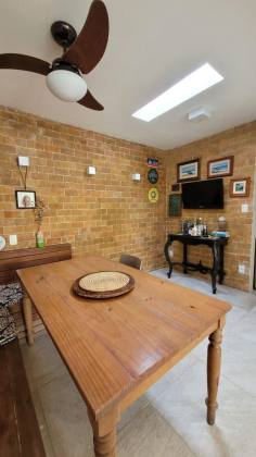 Casa em Stella Maris | 3/4 com suíte