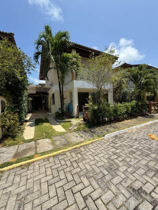 Casa em Stella Maris | 3/4 com suíte