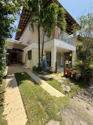 Casa em Stella Maris | 3/4 com suíte