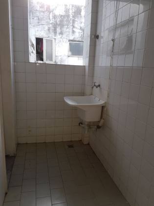Apartamento Para Vender com 2 quartos no bairro Vila Laura