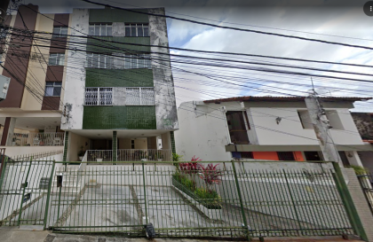 Apartamento Para Vender com 2 quartos no bairro Vila Laura