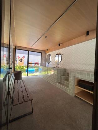 Apartamento Para Alugar com 1 quarto