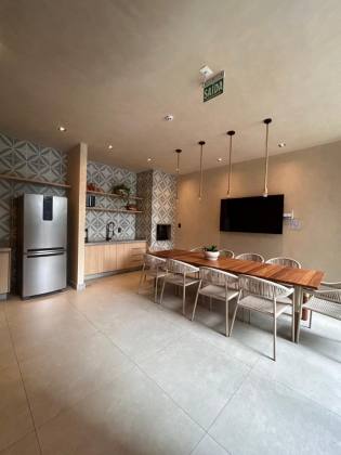 Apartamento Para Alugar com 1 quarto