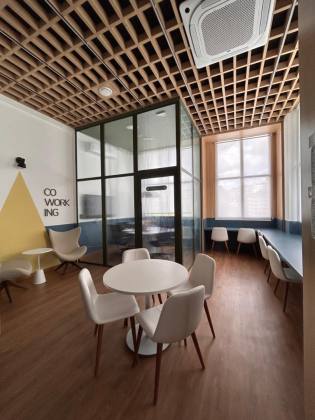 Apartamento Para Alugar com 1 quarto