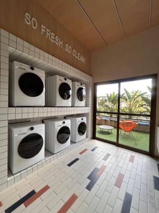 Apartamento Para Alugar com 1 quarto