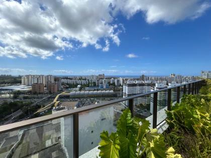 Apartamento Para Alugar com 1 quarto