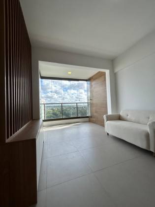 Apartamento Para Alugar com 1 quarto
