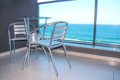 Art Studio (Armação) - 1/4 | VISTA MAR