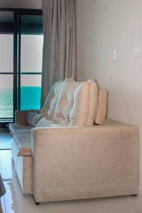 Art Studio (Armação) - 1/4 | VISTA MAR