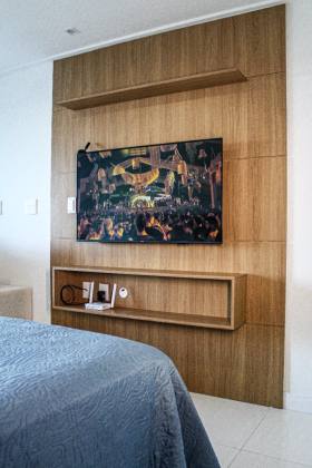 Art Studio (Armação) - 1/4 | VISTA MAR