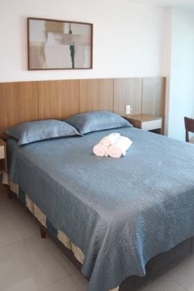 Art Studio (Armação) - 1/4 | VISTA MAR