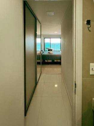 Art Studio (Armação) - 1/4 | VISTA MAR