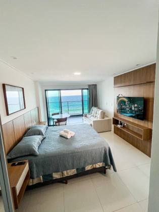Art Studio (Armação) - 1/4 | VISTA MAR