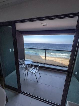 Art Studio (Armação) - 1/4 | VISTA MAR