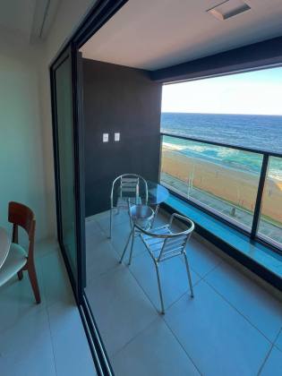 Art Studio (Armação) - 1/4 | VISTA MAR
