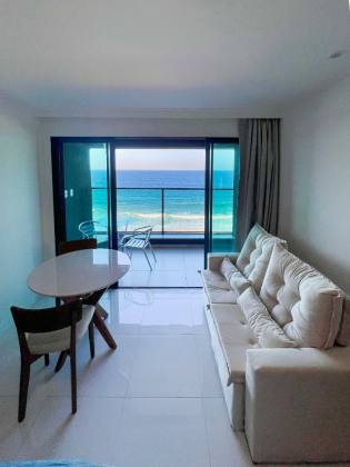Art Studio (Armação) - 1/4 | VISTA MAR